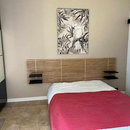 ✧Le Petit Joyau✧ Apartment Grimaud Luaran gambar