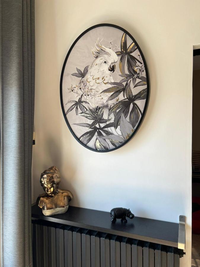 ✧Le Petit Joyau✧ Apartment Grimaud Luaran gambar